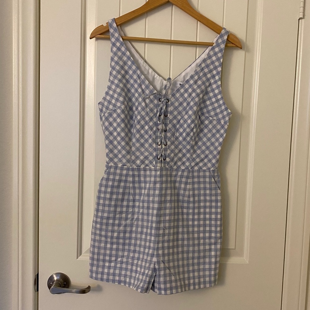BB DAKOTA romper